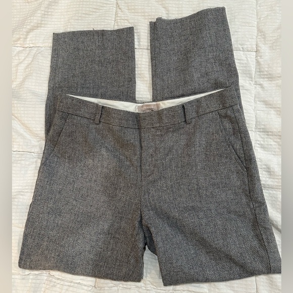 Banana Republic Pants - Banana Republic Wool pants, women’s size 10S